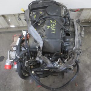 2016 MINI Countryman Engine Assembly - Image 3