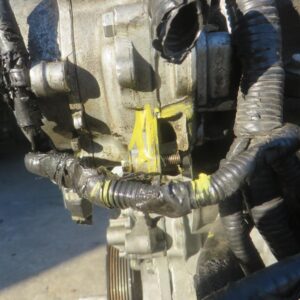 2016 Nissan Murano Engine Assembly - Image 7