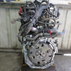 2018 Nissan Versa Engine Assembly - Image 9