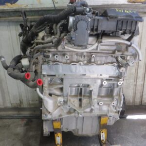 2018 Nissan Versa Engine Assembly - Image 7
