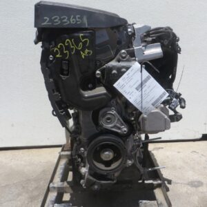 2018 Toyota Camry Engine Assembly - Image 6