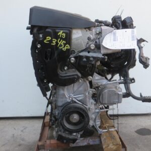 2019 Toyota Camry Engine Assembly - Image 7