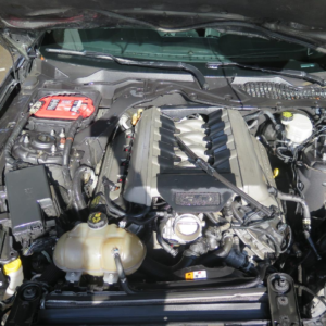 2016 Ford Mustang Engine Assembly