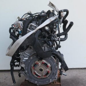2022 Lexus Ux250h Engine Assembly - Image 4
