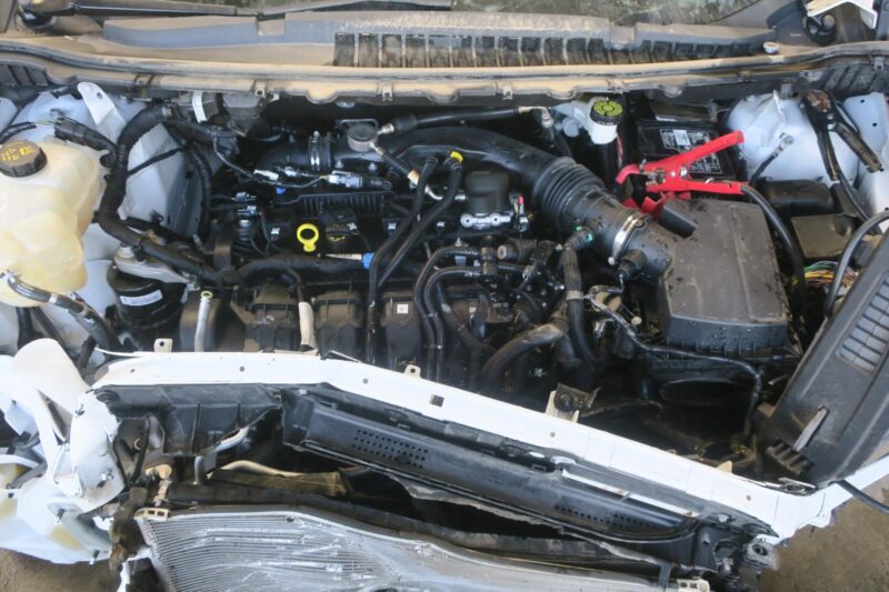 2019 Ford Edge Engine Assembly