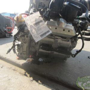 2015 Subaru XV Crosstrek Engine Assembly - Image 3