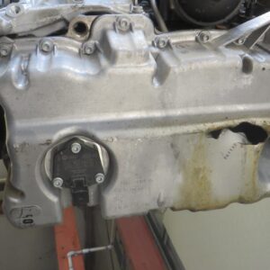 2019 Volkswagen Atlas Engine Assembly