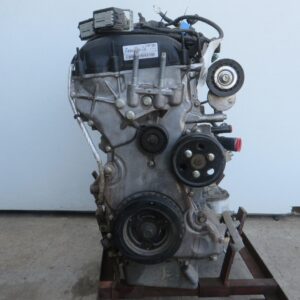 2018 Ford Escape Engine Assembly - Image 7
