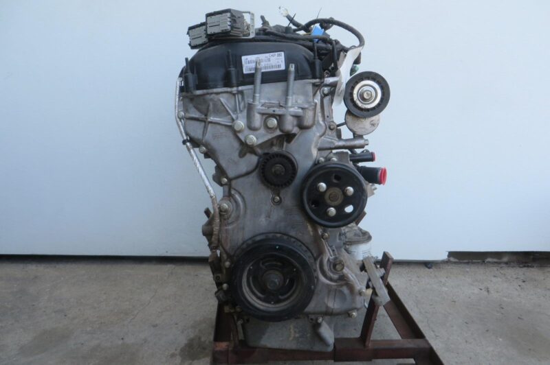 2018 Ford Escape Engine Assembly - Image 7