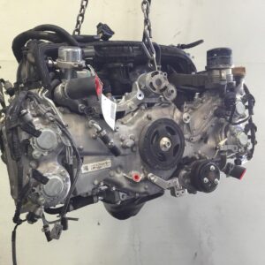 2020 Subaru Wrx Engine Assembly - Image 10