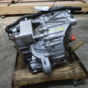 2018 Tesla Model 3 Engine Assembly - Image 9