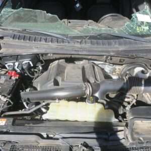 2020 Ford Expedition Engine Assembly