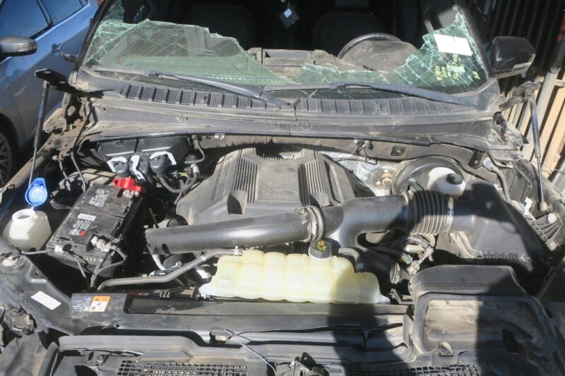 2020 Ford Expedition Engine Assembly