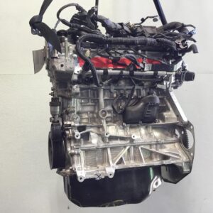 2021 Mazda Cx-30 Engine Assembly - Image 3