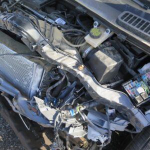 2019 Ford Escape Engine Assembly