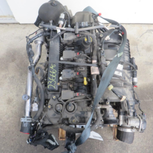 2015 Ford Mustang Engine Assembly - Image 2