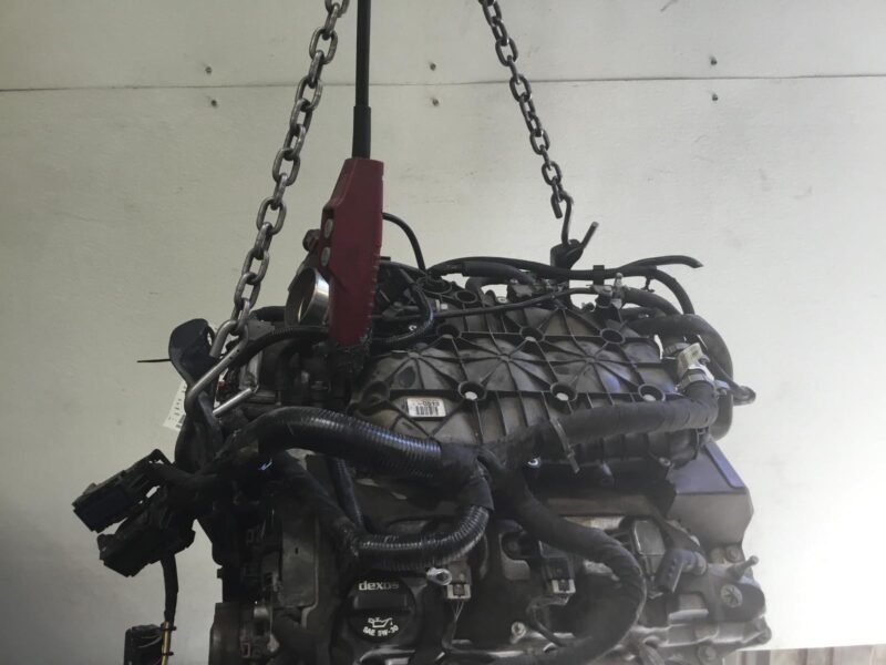 2019 Chevrolet Impala Engine Assembly - Image 2