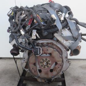 2018 Dodge Ram 1500 Engine Assembly - Image 4