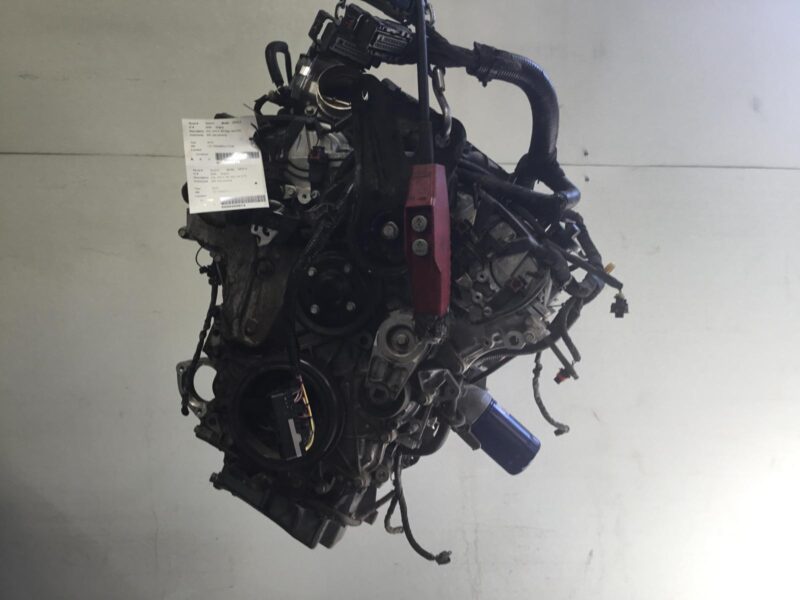 2019 Chevrolet Impala Engine Assembly - Image 6