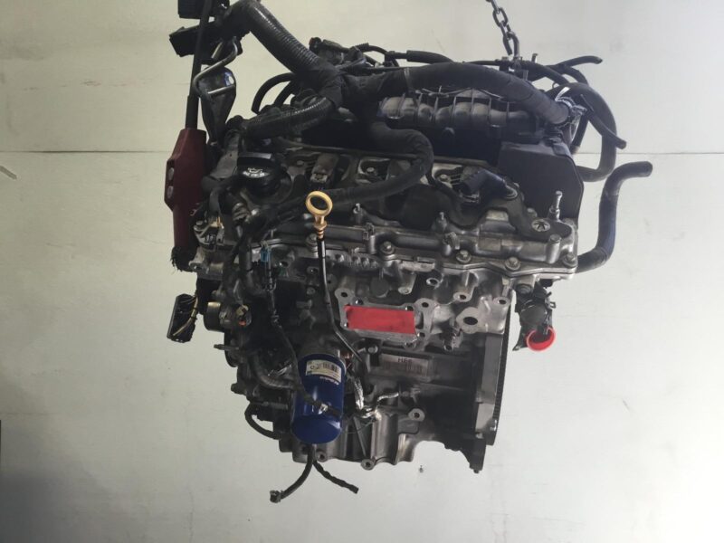 2019 Chevrolet Impala Engine Assembly - Image 5
