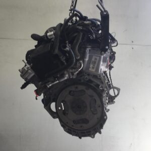 2002 Ford Thunderbird Engine Assembly - Image 2