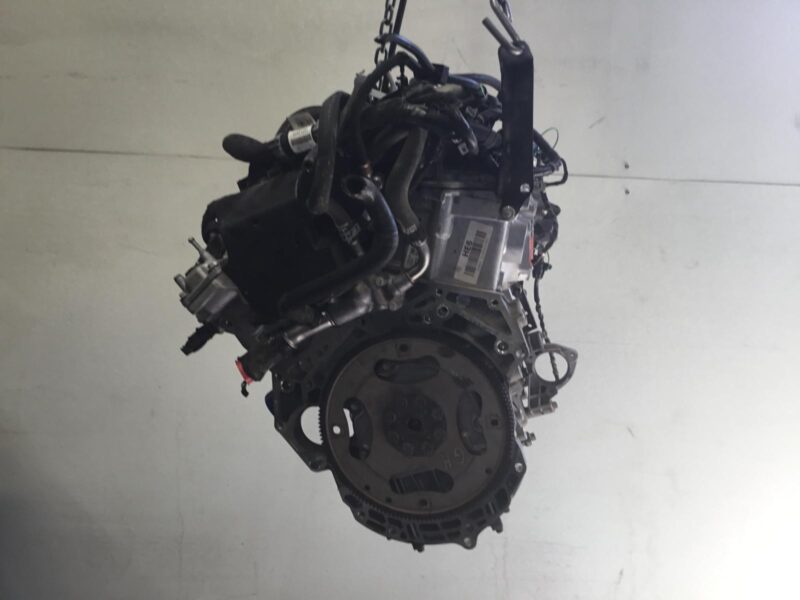 2002 Ford Thunderbird Engine Assembly - Image 2