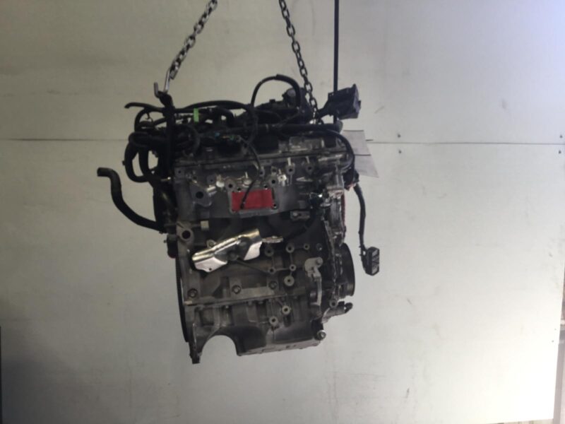 2019 Chevrolet Impala Engine Assembly - Image 3