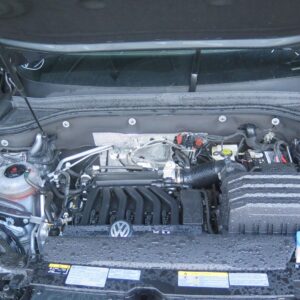 2020 Volkswagen Atlas Cross Sport Engine Assembly - Image 4
