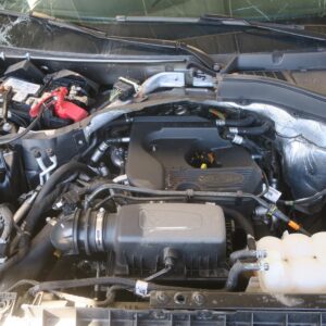 2020 Ford Explorer Engine Assembly