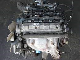 Buy j20A engine online