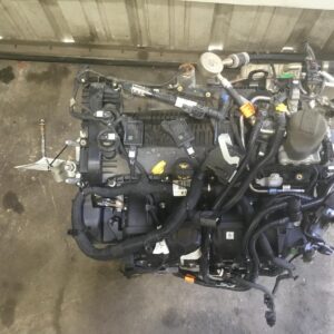 2019 Ford Edge Engine Assembly2019 Ford Edge Engine Assembly - Image 2