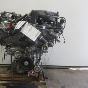2014 Toyota 4Runner Engine Assembly - Image 8