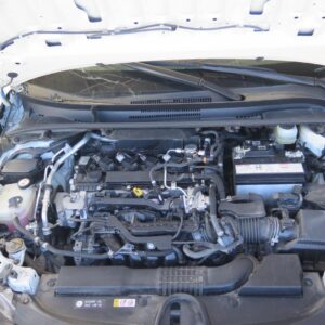 2020 Toyota Corolla Engine Assembly