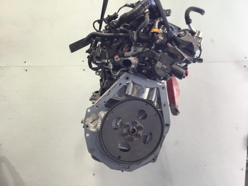 2021 Mazda Cx-30 Engine Assembly - Image 5