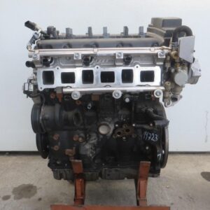 2019 Volkswagen Atlas Engine Assembly - Image 6
