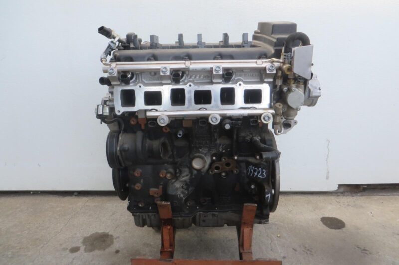 2019 Volkswagen Atlas Engine Assembly - Image 6