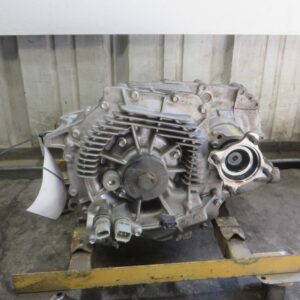 2018 Lexus Nx300h Engine Assembly