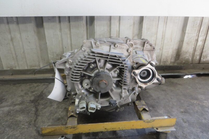 2018 Lexus Nx300h Engine Assembly