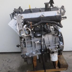 2017 Land Rover Evoque Engine Assembly - Image 3