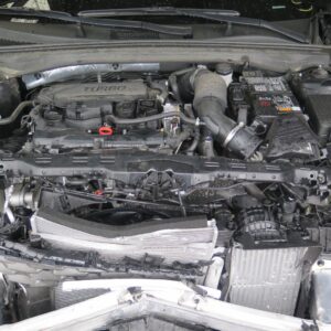 2021 Kia K5 Engine Assembly - Image 4