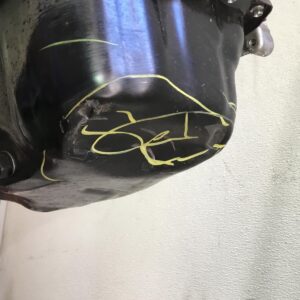 2021 Mazda Cx-30 Engine Assembly - Image 2