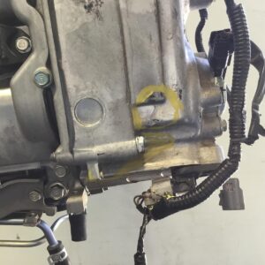 2020 Subaru Wrx Engine Assembly - Image 8