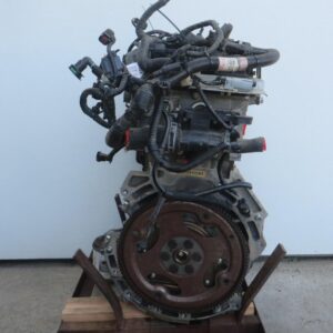 2018 Ford Escape Engine Assembly - Image 5