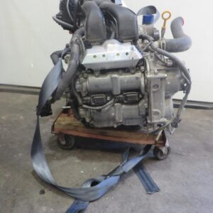 2016 Subaru Legacy Engine Assembly - Image 3