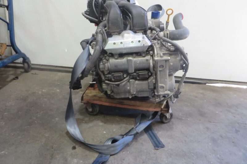 2016 Subaru Legacy Engine Assembly - Image 3