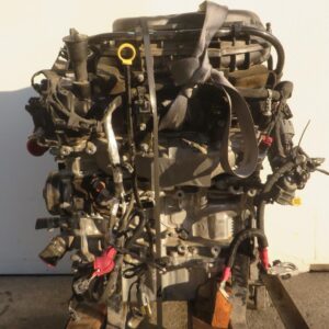 2019 Jeep Cherokee Engine Assembly - Image 6