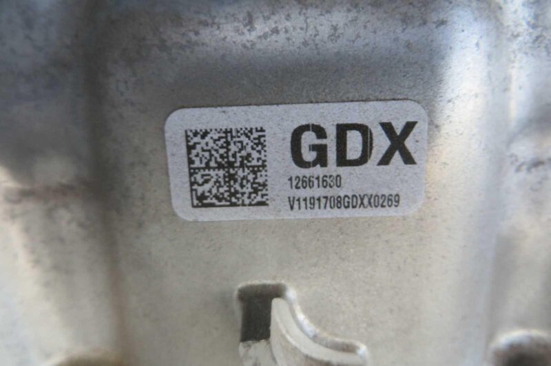 2020 Chevrolet Equinox Engine Assembly - Image 6