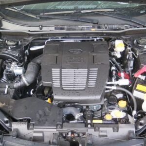 2021 Subaru Forester Engine Assembly - Image 7