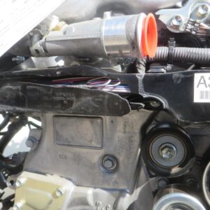 2016 Lexus Rc200t Engine Assembly - Image 2