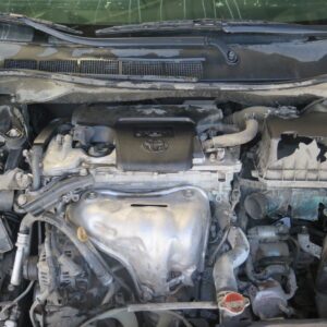 2016 Toyota Camry Engine Assembly